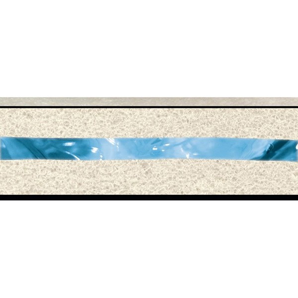 Coussin d'assise confort gel