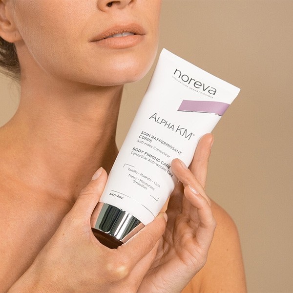Noreva Alpha KM soin raffermissant corps