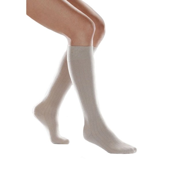 Venoflex Simply Coton Fin Chaussettes de Contention Femme classe 2