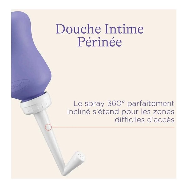 Lansinoh Douche intime périnée