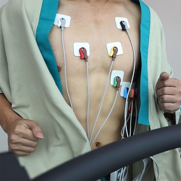 3M Red Dot électrode pression pour ECG