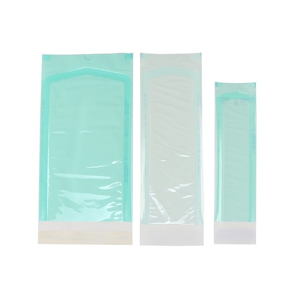 Sachet de stérilisation d'instrument 200 sachets