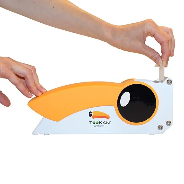 Ecrase comprimés Tookan