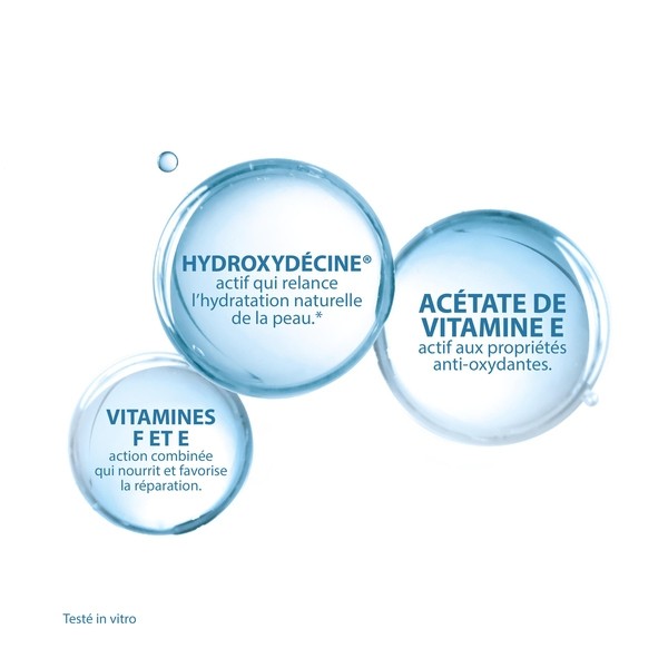 Ducray Keracnyl Repair baume compensateur