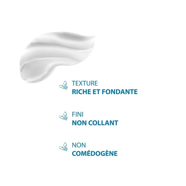 Ducray Melascreen Photo-vieillissement Crème nuit