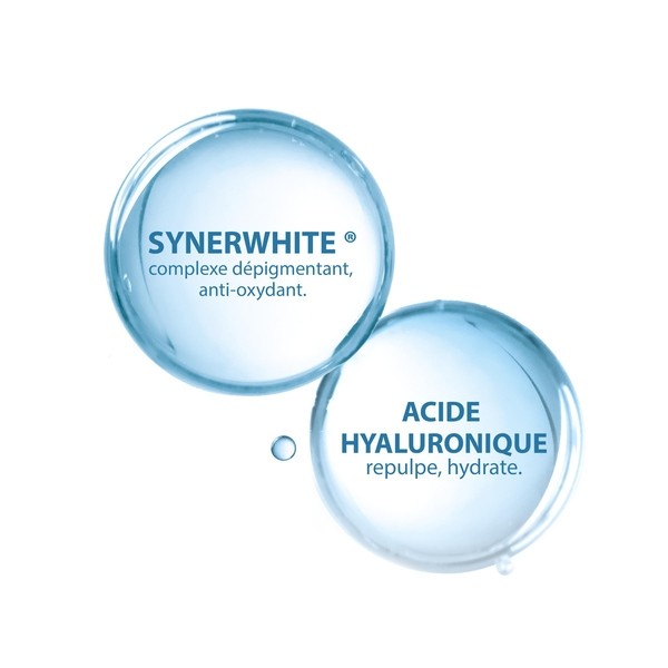 Ducray Melascreen Photo-vieillissement Crème nuit