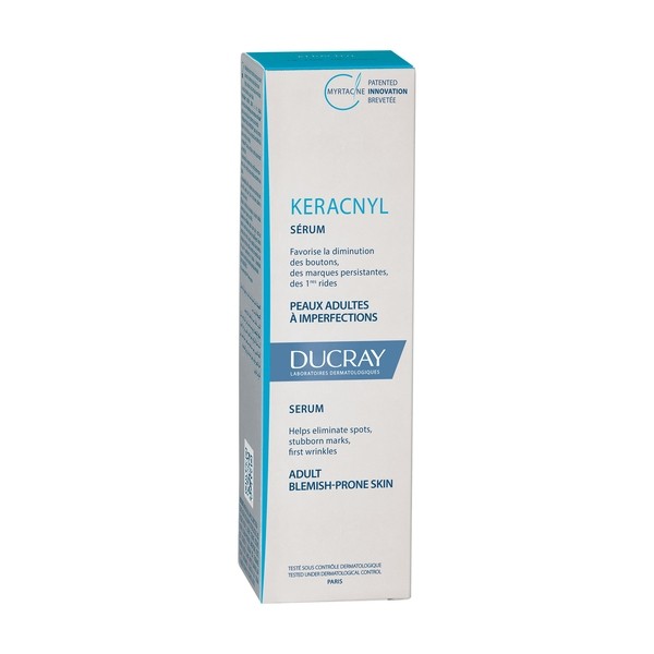 Ducray Keracnyl sérum