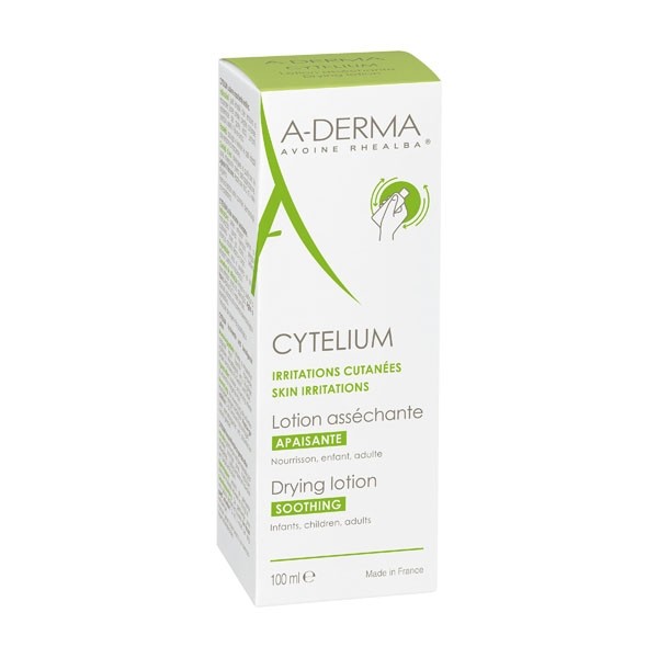 A Derma Cytelium lotion asséchante