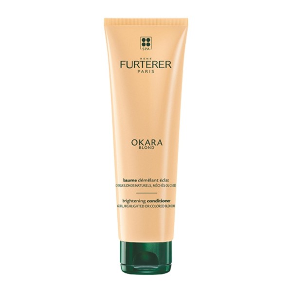 René Furterer Okara Blond baume démêlant éclat