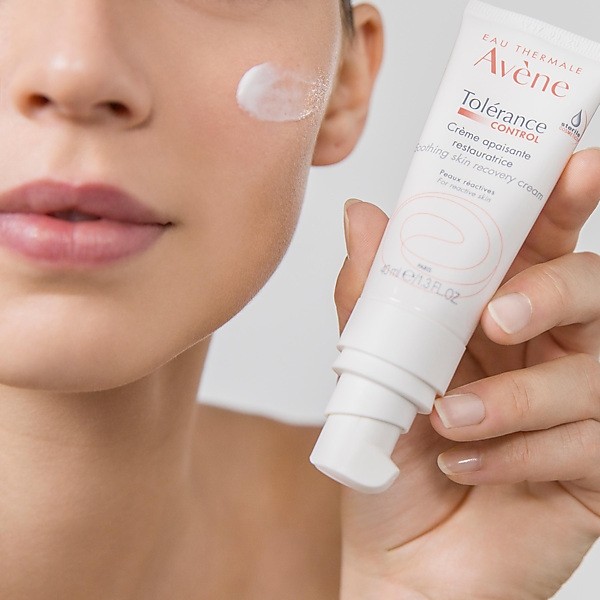 Avène Tolérance Control crème apaisante restauratrice