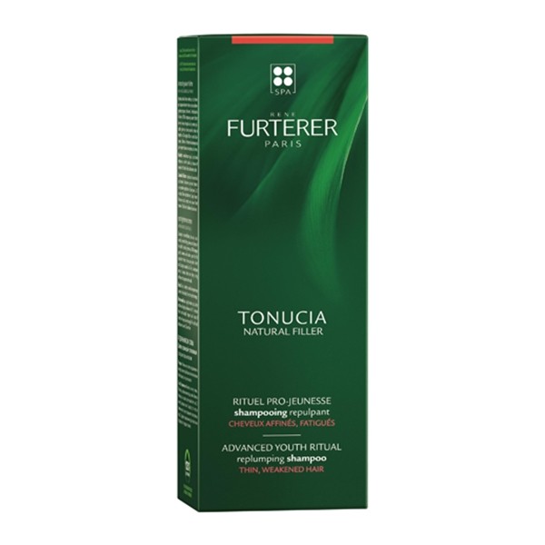 René Furterer Tonucia Shampooing repulpant