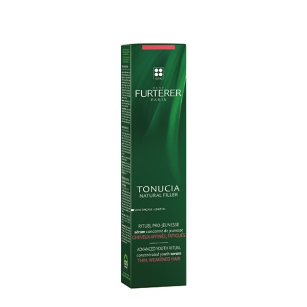 René Furterer Tonucia Sérum concentré de jeunesse