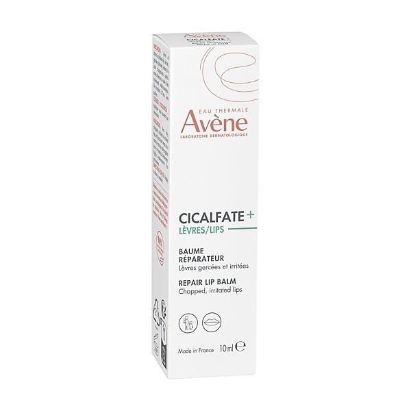 Avène Cicalfate+ baume à lèvres réparateur