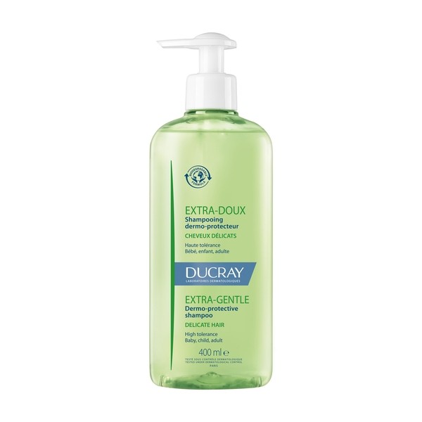 Ducray shampooing extra-doux