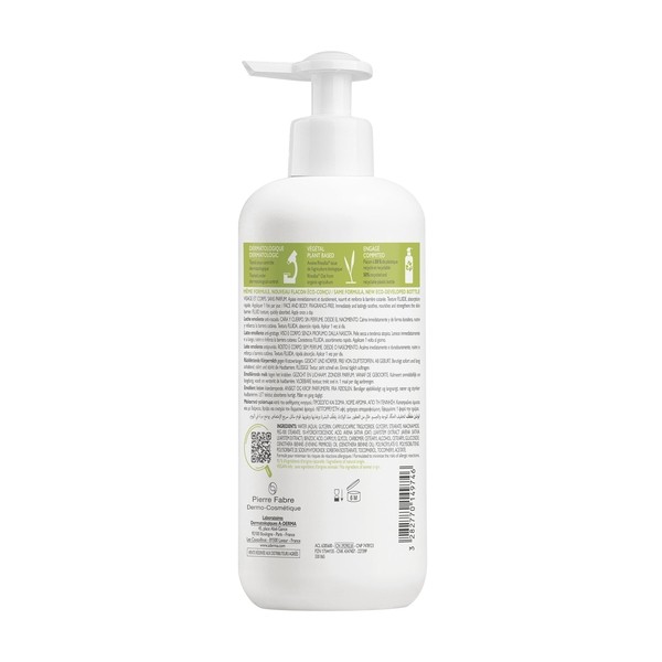 A Derma Exomega Control lait émollient