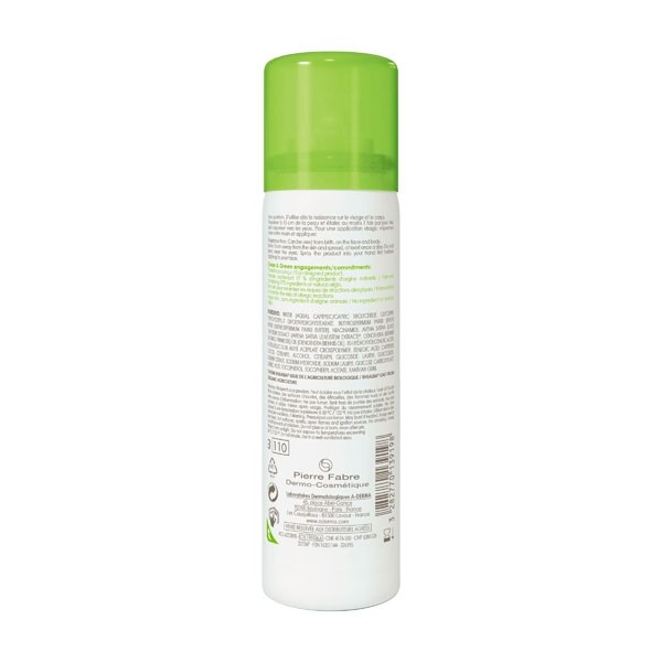 A Derma Exomega Control Spray émollient