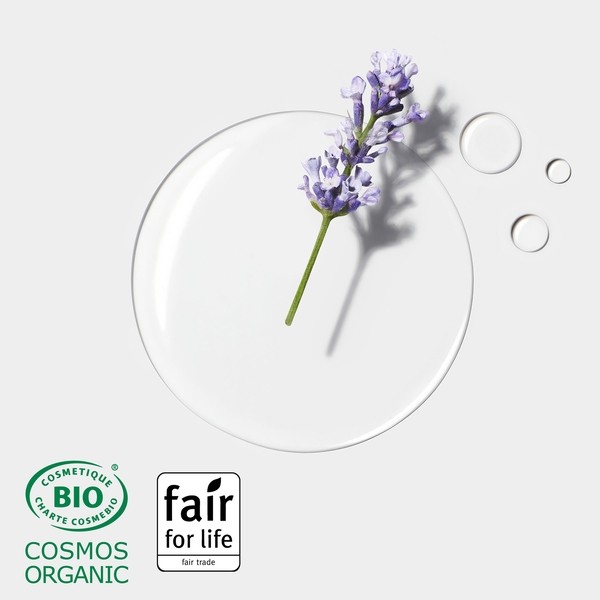 René Furterer Naturia shampooing sec invisible