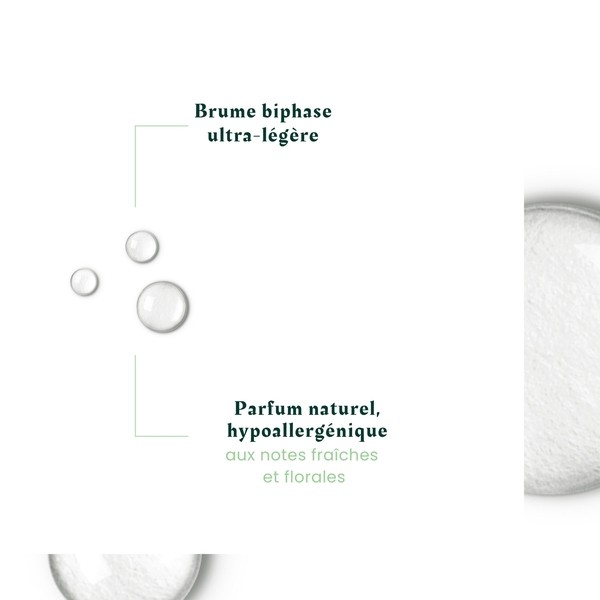 René Furterer Naturia Spray démêlant express Bio