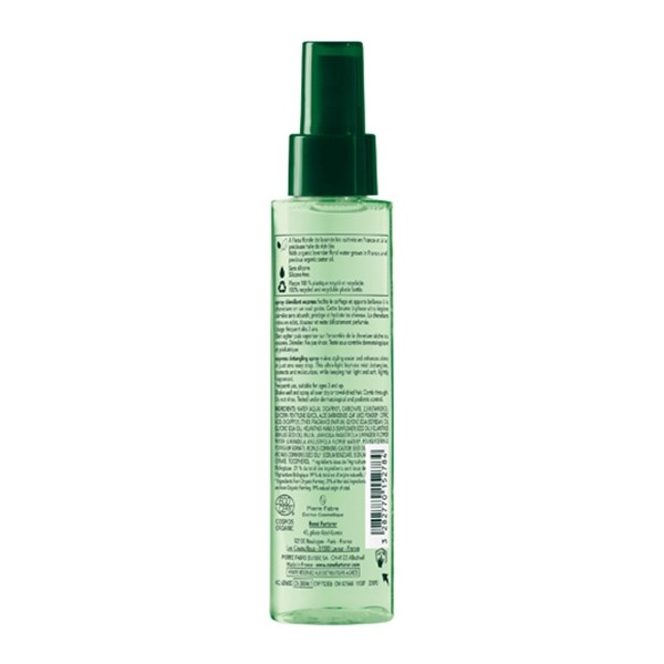 René Furterer Naturia Spray démêlant express Bio