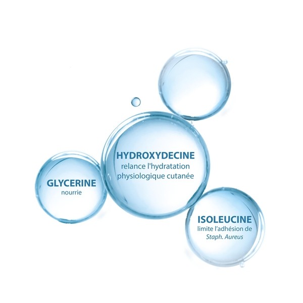 Ducray Dexyane crème barrière isolante