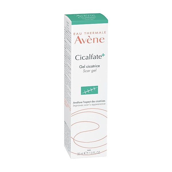 Avène Cicalfate+ Gel cicatrice