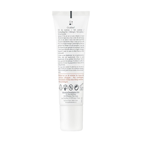 Avène Cicalfate+ Gel cicatrice