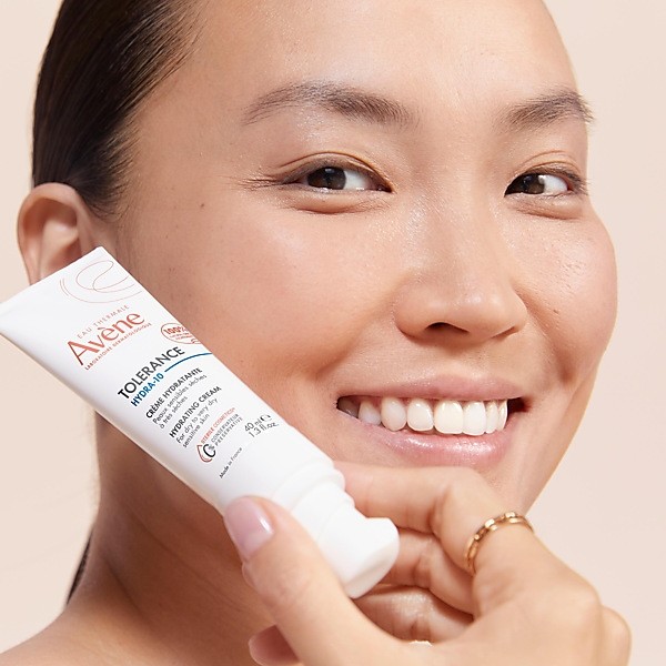 Avène tolérance Hydra-10 crème hydratante