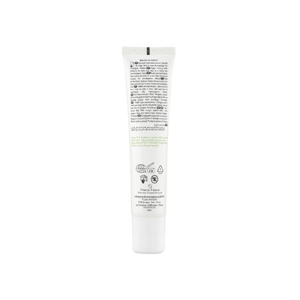 A Derma Biology AC Perfect Fluide anti-imperfections Bio