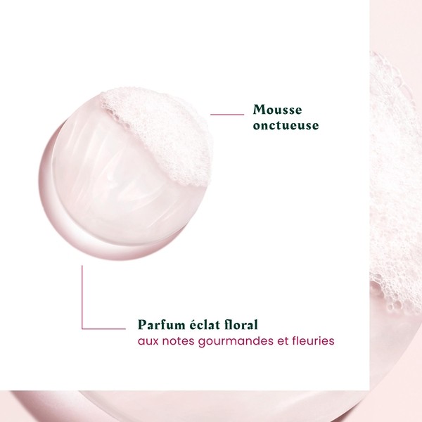 René Furterer Color Glow Shampooing protecteur couleur