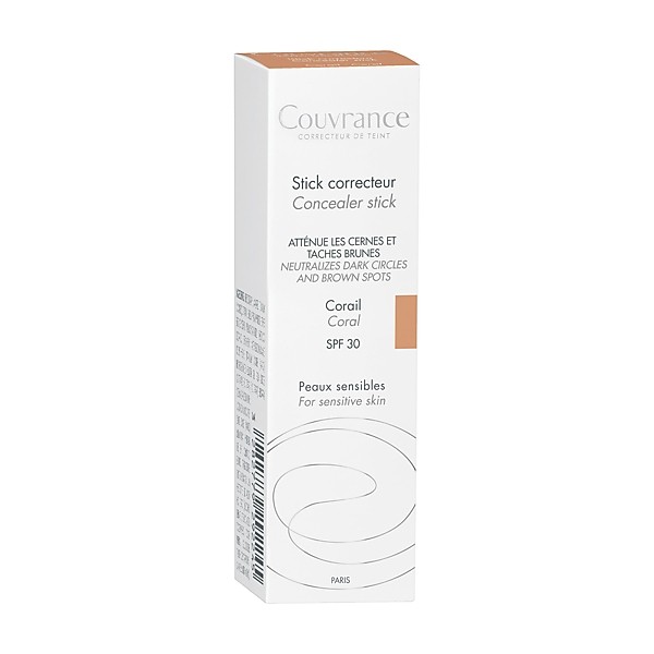 Avène Couvrance stick correcteur anti tâches brunes
