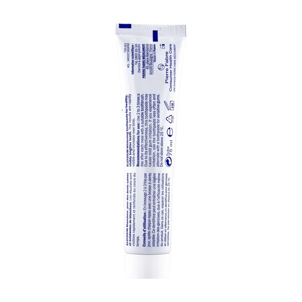 Elgydium Blancheur dentifrice