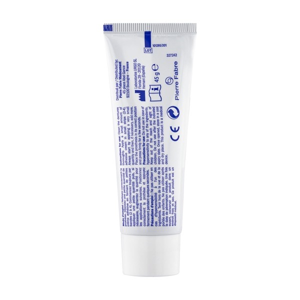 Elgydium Fix Fixation Extra Forte Crème fixative