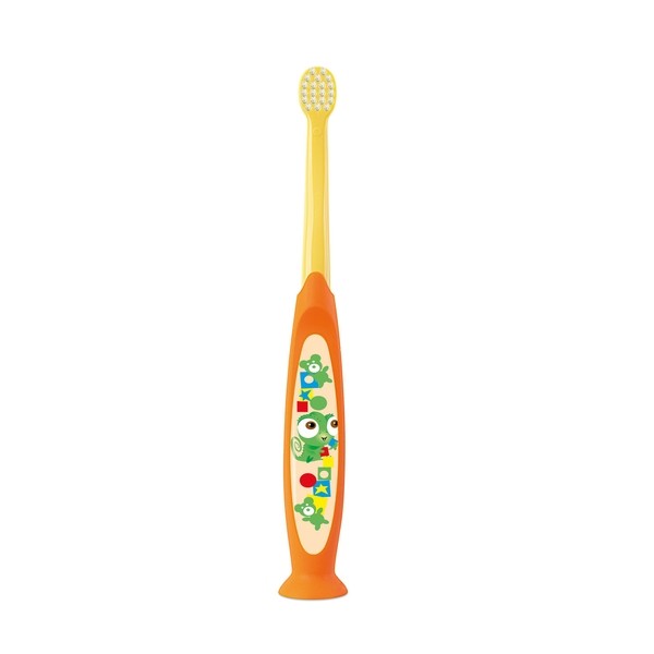 Elgydium Baby brosse à dents souple
