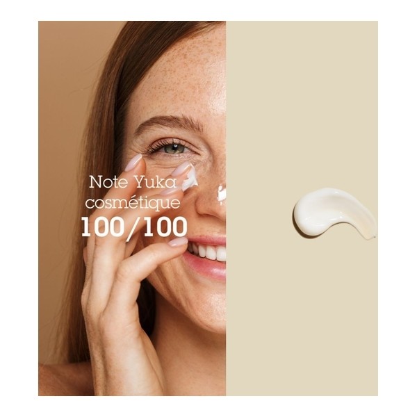 Etat pur crème fondante visage