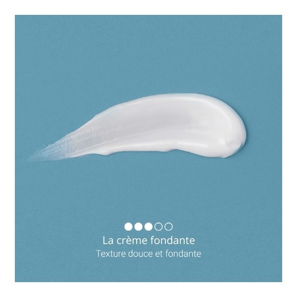 Etat pur crème fondante visage