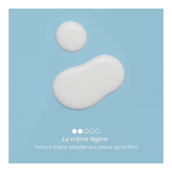 Etat Pur Crème Légère