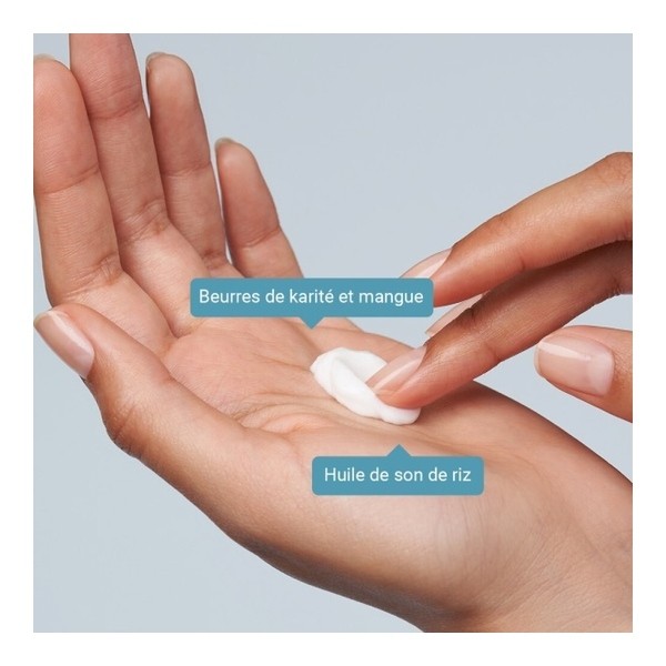 Etat pur crème mains