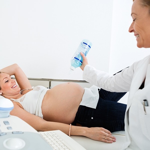 Gel echographie Asept NeoJelly