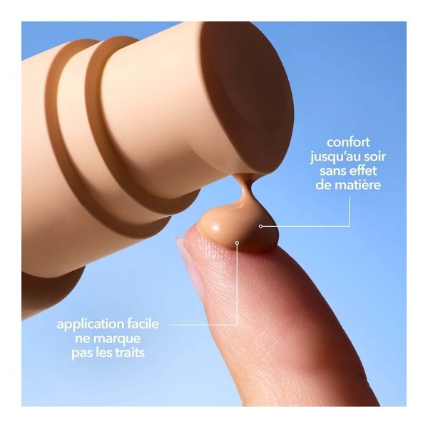 Krème BB Crème de Teint Apaisante bio