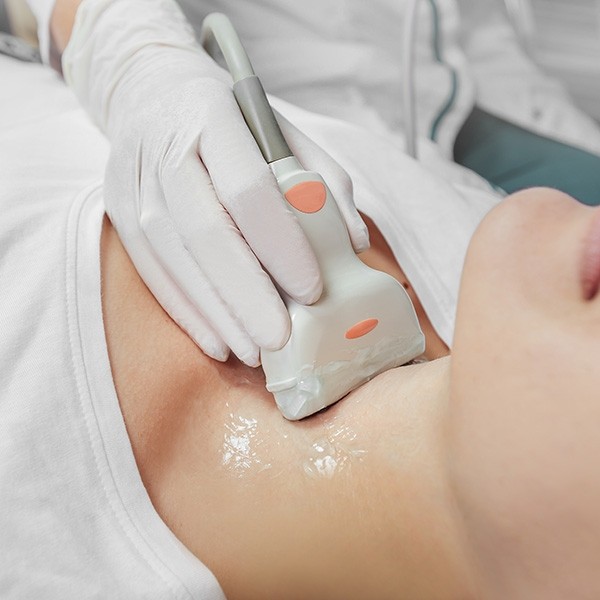 Gel de contact lubrifiant Supragel