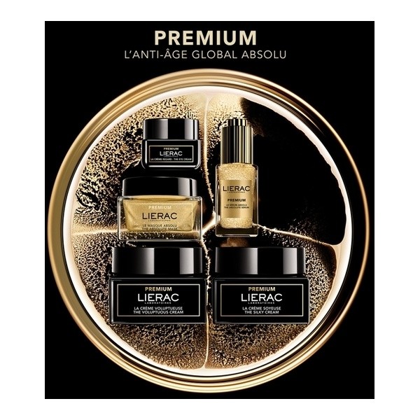 Lierac Premium le sérum absolu anti-âge