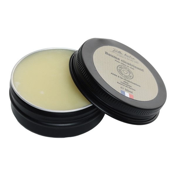 Bella Bestia Baume cicatrisant chien chat