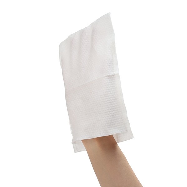 Serenity Care gants de toilette imprégnés