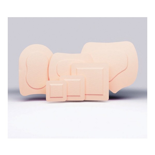 Aquacel Pro Foam Pansement hydrocellulaire