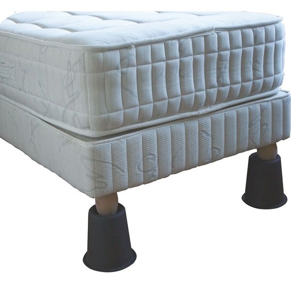 Rehausseur pied de lit 4 unités