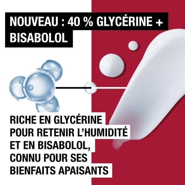 Neutrogena Crème Riche Ultra nourrissante pieds secs et rugueux