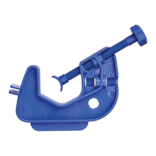 NeoFold Rampe 3 robinets 3 voies avec prolongateur et support de rampe à l'unité