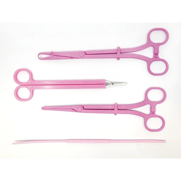 Gyneas set de pose stérilet