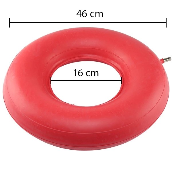 Coussin bouée gonflable