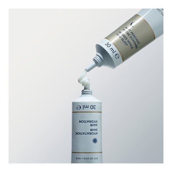 Roc Retinol correxion correction rides crème nuit